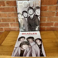 Beatles fab four for sale  NEWARK