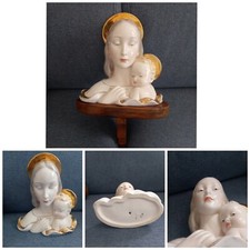 Scultura statua mezzo usato  Valdastico