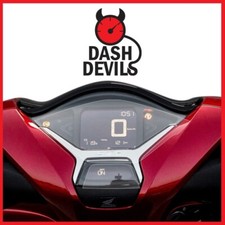 Dash devils dashboard for sale  LEYLAND
