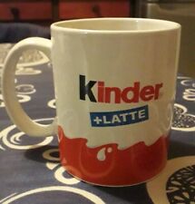 Tazza kinder pezzo usato  Torino