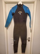 Xcel icon wetsuit for sale  CREWE