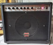 Amplificador de guitarra marca vintage X-25R, excelente estado usado comprar usado  Enviando para Brazil