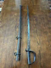 Civil war sword for sale  North Liberty