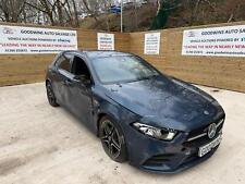 2022 mercedes a180 for sale  MACCLESFIELD