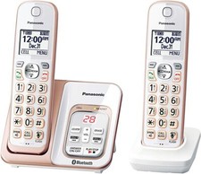Panasonic tgd562g handset for sale  Franklin Park
