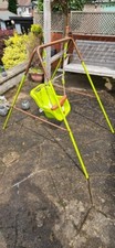 Toddlers swing indoor for sale  SHEFFIELD