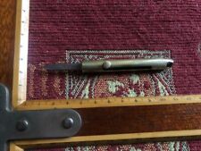 Couteau secret ancien d'occasion  Paris X