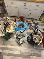 Lego massive joblot for sale  BLACKWOOD