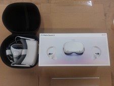 Meta oculus quest for sale  RAYLEIGH