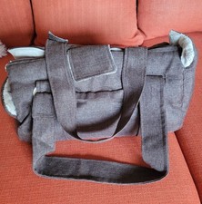 Hundetragetaschestoffinnen pl� gebraucht kaufen  Hasselroth