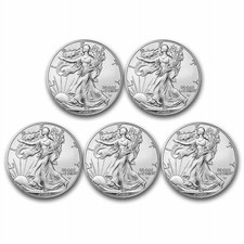 Lot mint 2023 for sale  USA