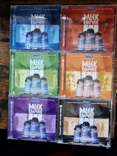 Finish doctor who gebraucht kaufen  Essen