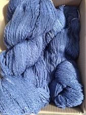 510g baumwollgemisch strickgar gebraucht kaufen  Horneburg