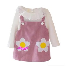 Baby girl romper for sale  Shipping to Ireland
