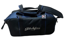 Strikeforce bowling bag for sale  Cedar Rapids