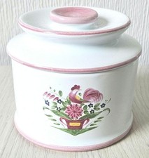 Vintage ceramic french for sale  POOLE