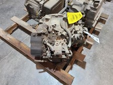 Manual transmission thru for sale  Pearl