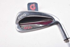 Ping iron orange for sale  LOANHEAD