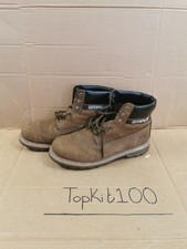 Caterpillar boots size for sale  GLOUCESTER