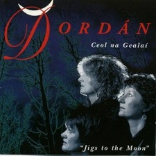 Dordan ceol gealai usato  Spedire a Italy