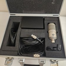 Neumann m147 tube for sale  Los Angeles