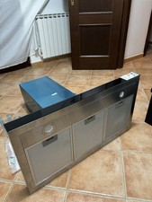 Comfee cappa aspirante usato  Ardea