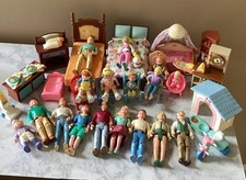 Vintage fisher price for sale  Hanover