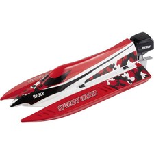 Reely speedy mania gebraucht kaufen  Nidda