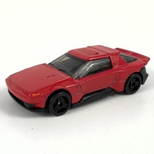 Hot Wheels personalizadas vermelhas Tampo Delete Wheels blacked out 2025 J-Imports comprar usado  Enviando para Brazil