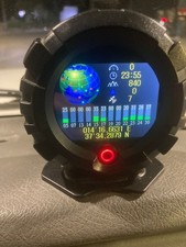 Orologio gps inclinometro usato  Villarosa