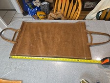 Firewood log suede for sale  Longwood