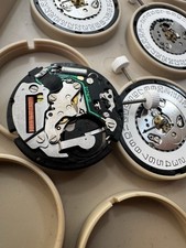 Usado, ISA 317 - 2174 - Quartz Watch Movement - NOS Tested - New Battery Inclued- Swiss comprar usado Usado, ISA 317 - 2174 - Quartz Watch Movement - NOS Tested - New Battery Inclued- Swiss comprar usado  Enviando para Brazil