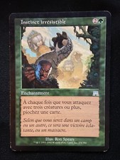 Carte magic rare d'occasion  Staffelfelden