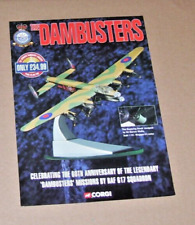 Corgi dambusters raf for sale  WELLING