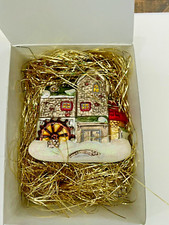 Dept night christmas for sale  Macon