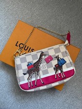 Authentic louis vuitton for sale  LONDON