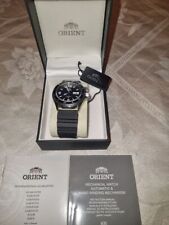 Orient mako automatic for sale  Ireland