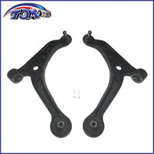 Novo conjunto de braços de controle inferiores dianteiros com juntas esféricas para 99-04 Honda Odyssey comprar usado  Enviando para Brazil