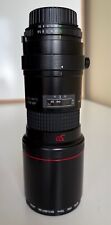 Tokina 400mm f5.6 for sale  Los Altos