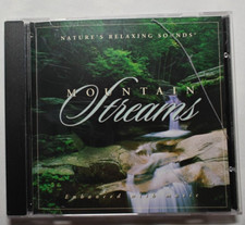 Mountain streams nature for sale  Ventura