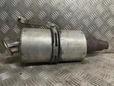 Viper exhaust silencer for sale  BRADFORD