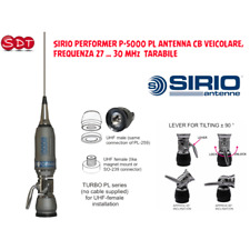 Sirio performer 5000 usato  Avellino