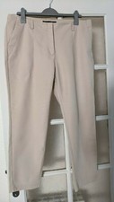 Pantalon droit taille d'occasion  Basse-Goulaine