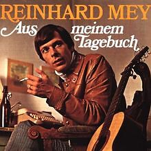 Meinem tagebuch mey gebraucht kaufen  Berlin