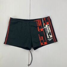 Speedo swim shorts for sale  WORTHING