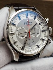 Zenith primero sport for sale  Winston Salem