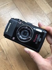 Olympus tough 16.2mp d'occasion  Marseille IV
