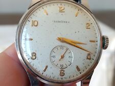 Longines manuale jumbo usato  Roma