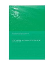 Ecotourism ngos and gebraucht kaufen  Trebbin
