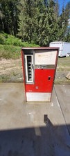 Vintage coke vending for sale  Moscow